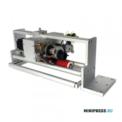 Фото №0 Ленточный кодер с шаговым двигателем NPE 8C в Москве