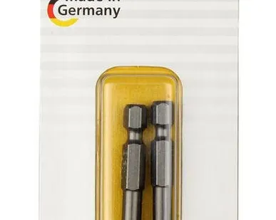 фото Бита крестовая PH 2х50 серия Industrial (уп.2шт) в блистере Felo 03202536