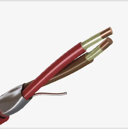 Фото №0 Кабель КПСЭнг-FRLS 2х2х0,5