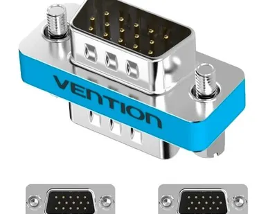 фото Переходник Vention VGA - VGA