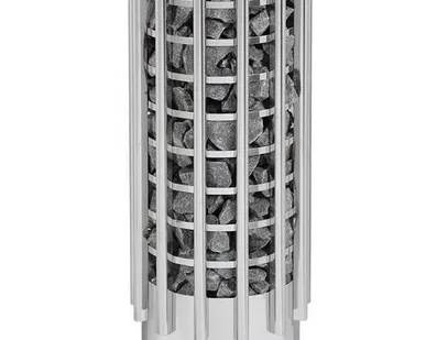 фото Печь для сауны Harvia Glow TRT 70 (со встроенным пультом)