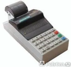фото Кассовый аппарат Меркурий-115Ф (без ФН c GSM