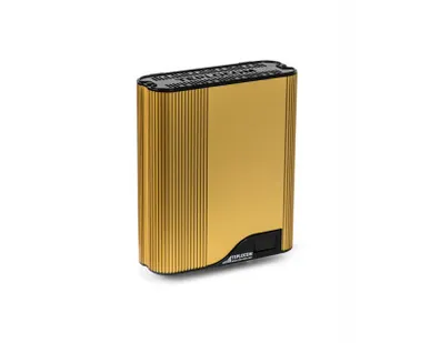 фото Стабилизатор напряжения БАСТИОН TEPLOCOM ST-555-И gold
