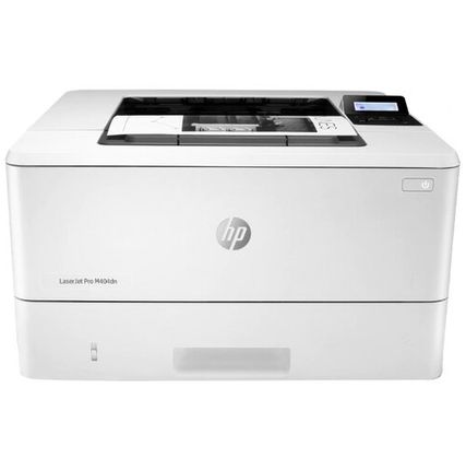 Фото №0 Принтер HP LaserJet Pro M404dn