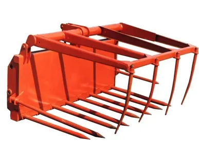 фото Вилы СНУ-550-15