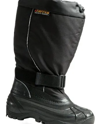 Фото №0 Сапоги зимние «Топпер» (СТУ)