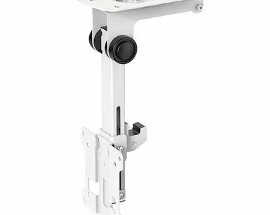 фото Кронштейн Uniteki LCD3110CBW (белый)
