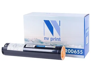 фото Картридж NV Print 106R00655 для