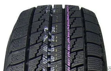 фото Автошина 185/65*15 Q Winguard Ice NEXEN