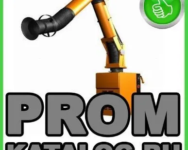 фото Фильтровентиляционный агрегат