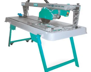 фото Отрезной станок COMBI 250/1000 VA