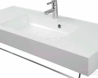 фото Раковина Акватон Ричмонд 120 1A70583KRD010