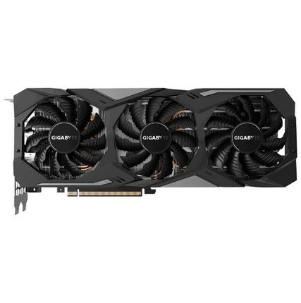 Фото №0 Видеокарта GIGABYTE GeForce RTX