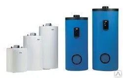 Фото №0 Бойлеры FERROLI BF