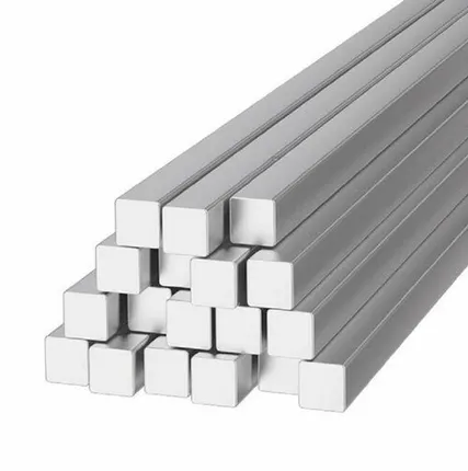 Фото №0 Квадрат нержавеющий