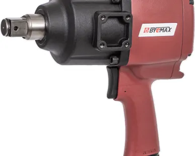 фото BM-47-4075 Пневмогайковерт ударный 1 quot;, 3390 Нм, 9,9 кг
