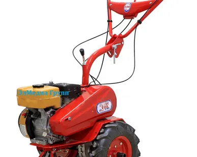 фото Мотоблоки и мотокультиваторы Салют все модели