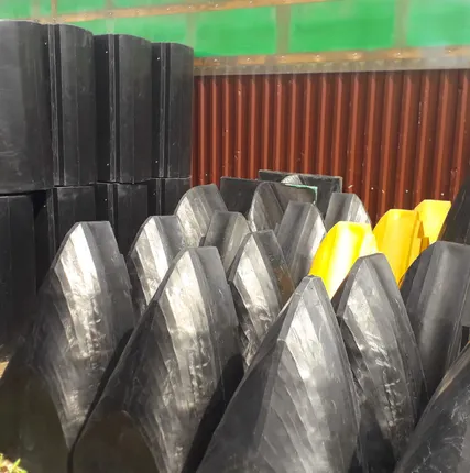 Фото №0 Модули плавучести, поплавки для понтона