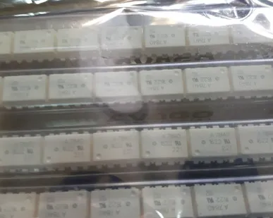 фото Микросхема HCPL-7840