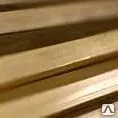 фото Полоса бронзовая от 0.15 до 22 мм, горячекатаная, холоднокатаная