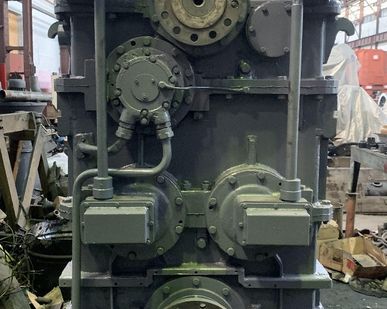 фото Гидропередача УГП 750/1200 (под заказ)