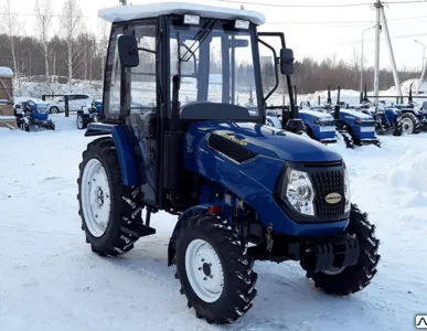 фото Чувашпиллер 504