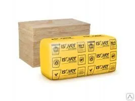 фото Утеплитель звукозащита ISOVER 1170х610х50мм 20шт. 14,274 м2 0,714м3