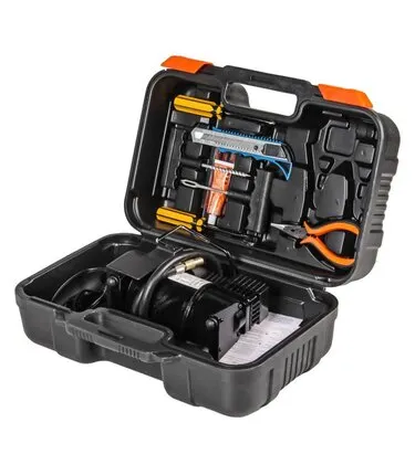 Фото №0 Автомобильный компрессор Airline Tornado S 30 л/мин 6 атм