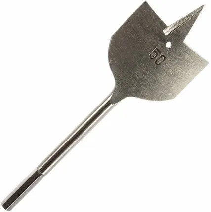 Фото №0 Сверло перовое d 50мм 70397