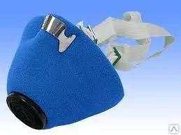 Фото №0 Респиратор "У-2К"-Евро