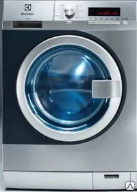 фото Машина стиральная ELECTROLUX WE 170/P