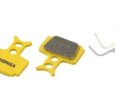 фото Тормоза ALHONGA Колодки тормозные ALHONGA HJ-DS42, MTB, Formula Mega, One, HD