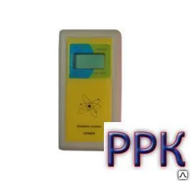 Фото №0 Дозиметр «Gamma»