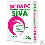 фото Штукатурка СИВА 30кг