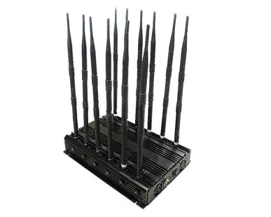 фото Мультичастотный подавитель "Терминатор 150"