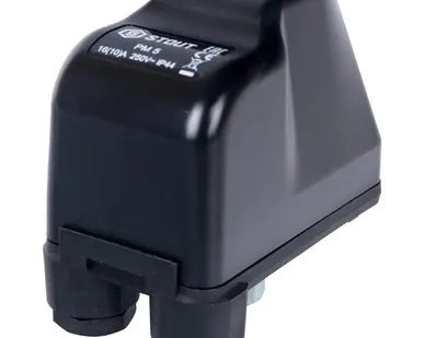 фото Реле давления