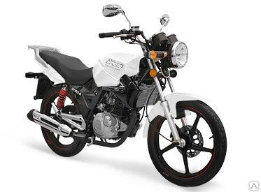 фото Мотоцикл CFMOTO 150 Leader