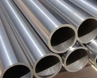 фото Труба титановая 13 мм по ГОСТу 22897-86, ВТ1-0, ОТ4