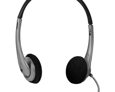 фото Компьютерная гарнитура Defender