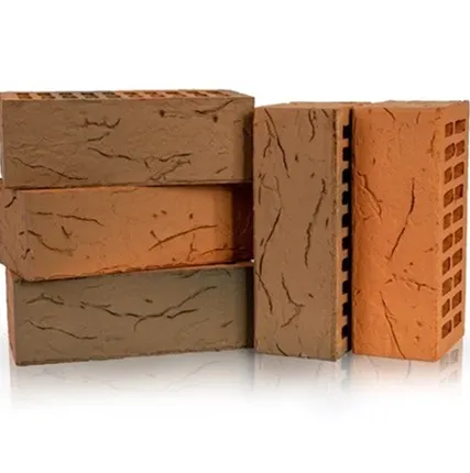 Фото №0 Кирпич лицевой керамический Флеш «Coral» пустотелый полуторный