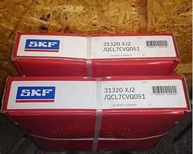 фото Подшипник 31320 XJ2/QCL7CVQ051