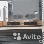 Фото №0 Сплит-система Technoblock csm122