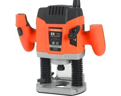 фото Фрезер ER 130