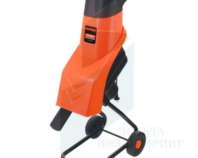 фото Измельчитель садовый PATRIOT PT SE24