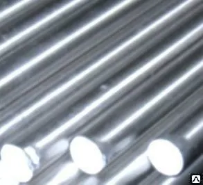 фото Круг 10 мм сталь 45