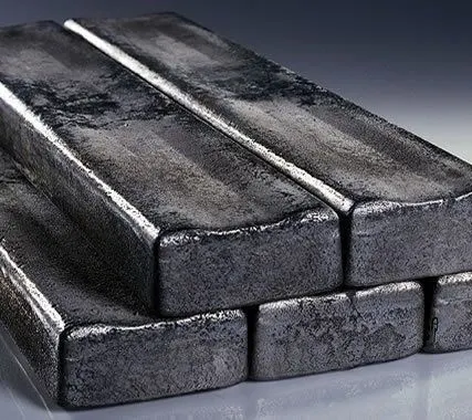 Фото №0 Магний 40 мм