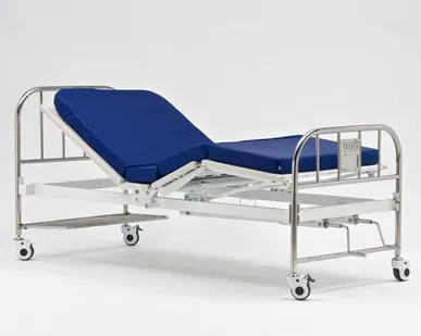 фото Кровать функциональная механическая Armed RS104-A