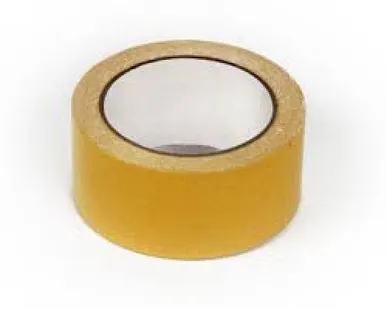 фото Лента двухсторонняя