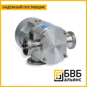 Фото №0 Насос коловратный НКФ