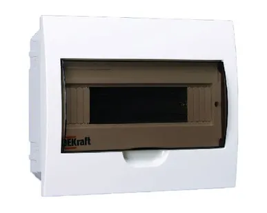 фото Бокс ЩРВ-П-12 IEK IEK